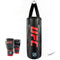 Youth Boxing Training Set with 6oz Gloves and 5kg Punch Bag